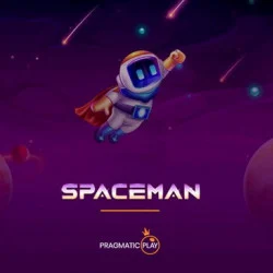 Spaceman bingoaovivo