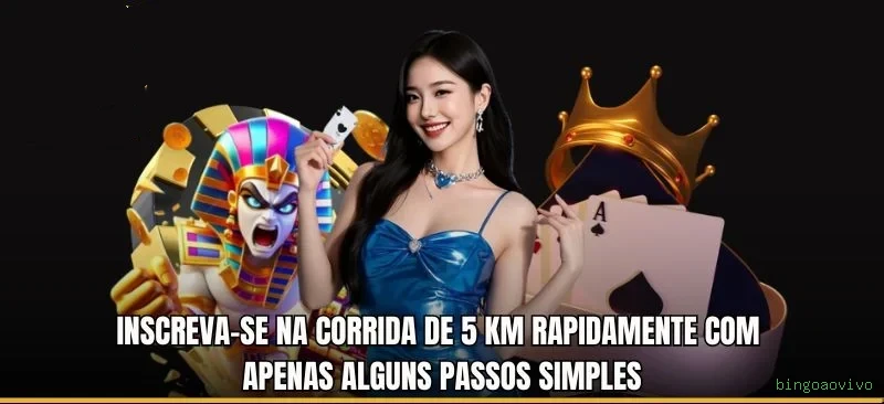bingoaovivo Login App