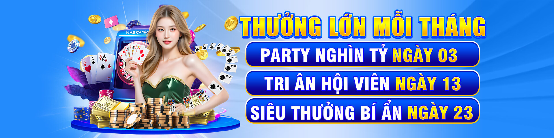 Hình ảnh quảng cáo của 5mb hiển thị nền tảng và các lợi ích