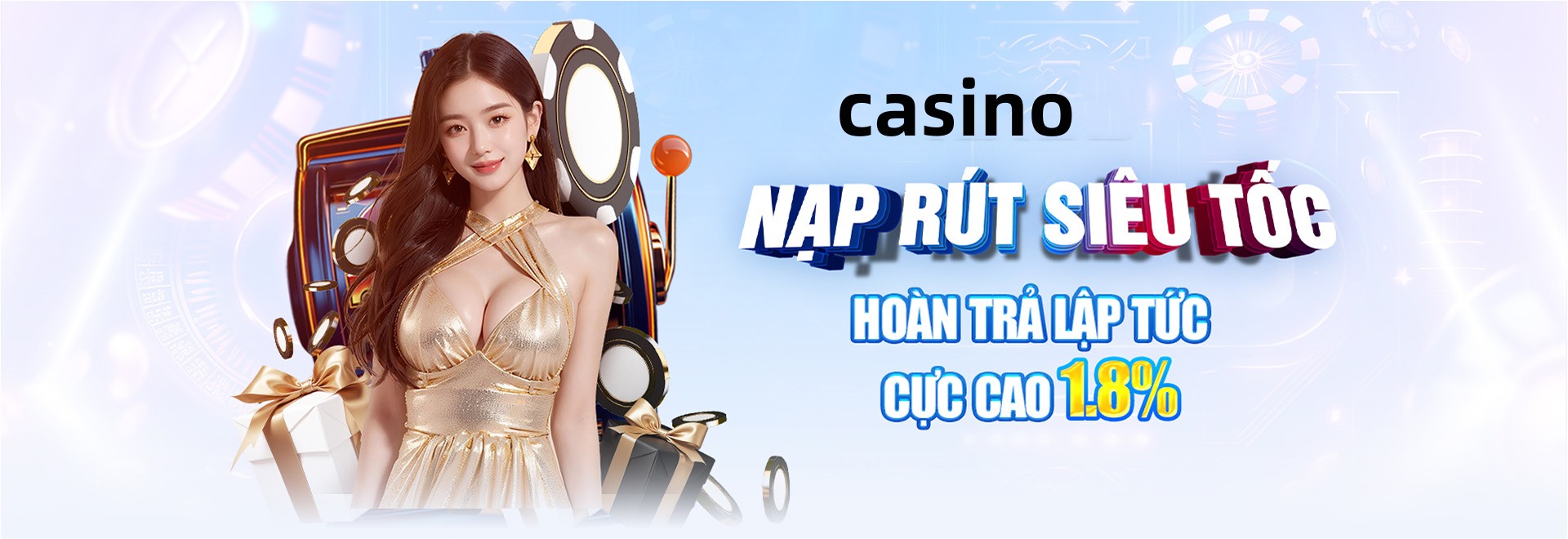 Hình ảnh quảng cáo của 5mb hiển thị nền tảng và các lợi ích