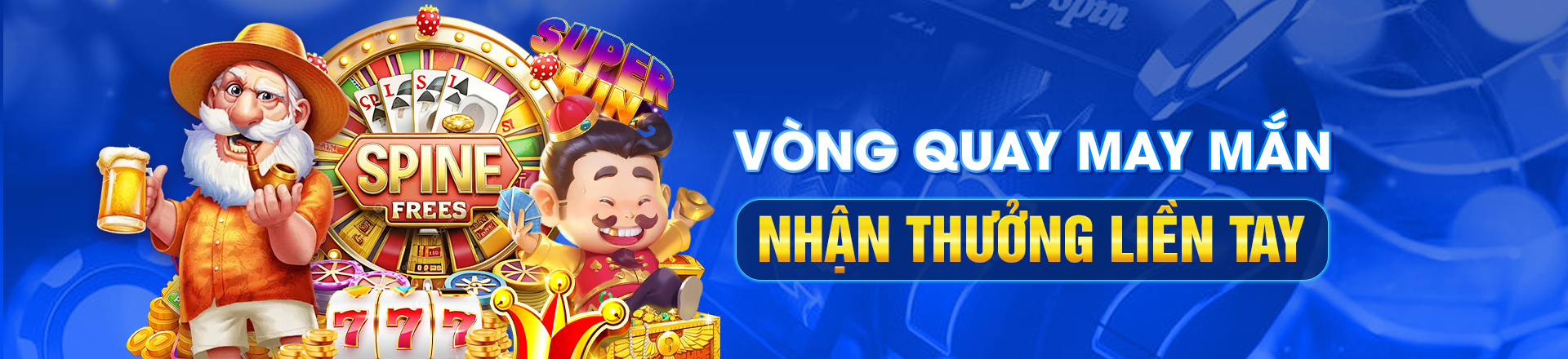 Hình ảnh quảng cáo của 5mb hiển thị nền tảng và các lợi ích