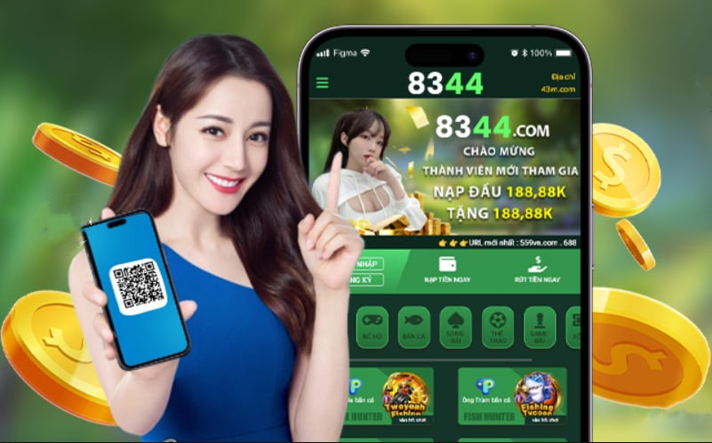 Hình ảnh quảng cáo của 5mb hiển thị nền tảng và các lợi ích