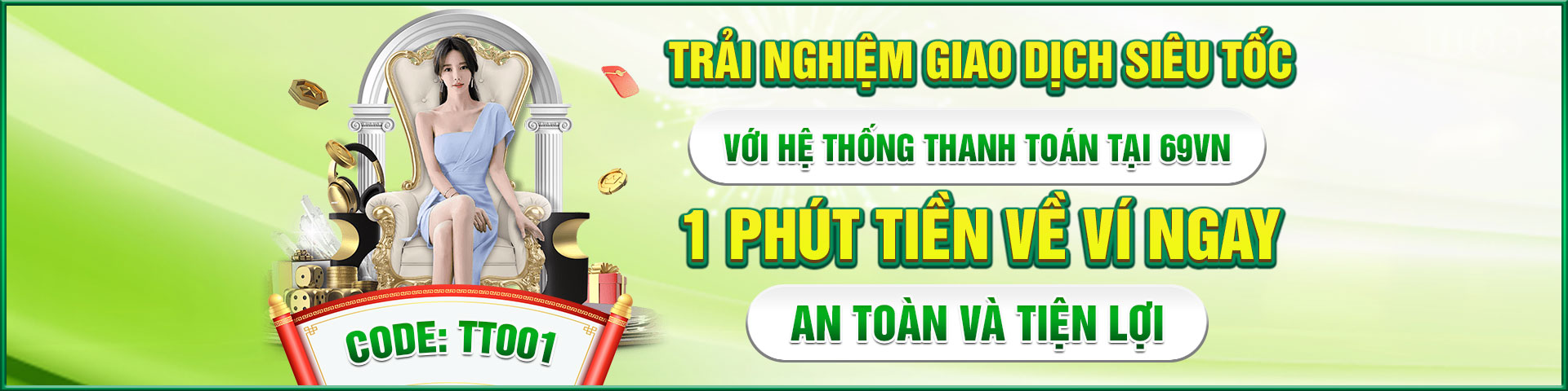 Hình ảnh quảng cáo của 5mb hiển thị nền tảng và các lợi ích