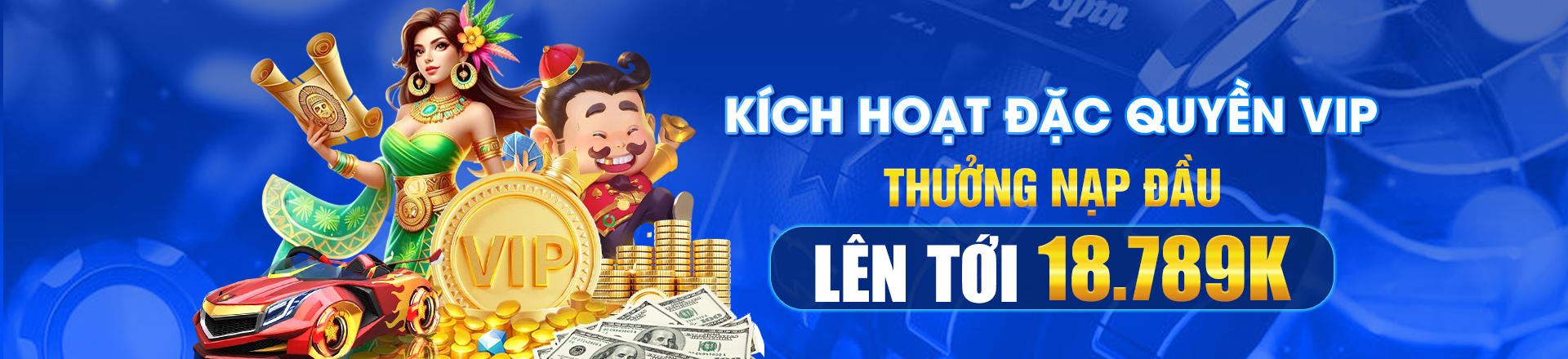 Hình ảnh quảng cáo của 5mb hiển thị nền tảng và các lợi ích