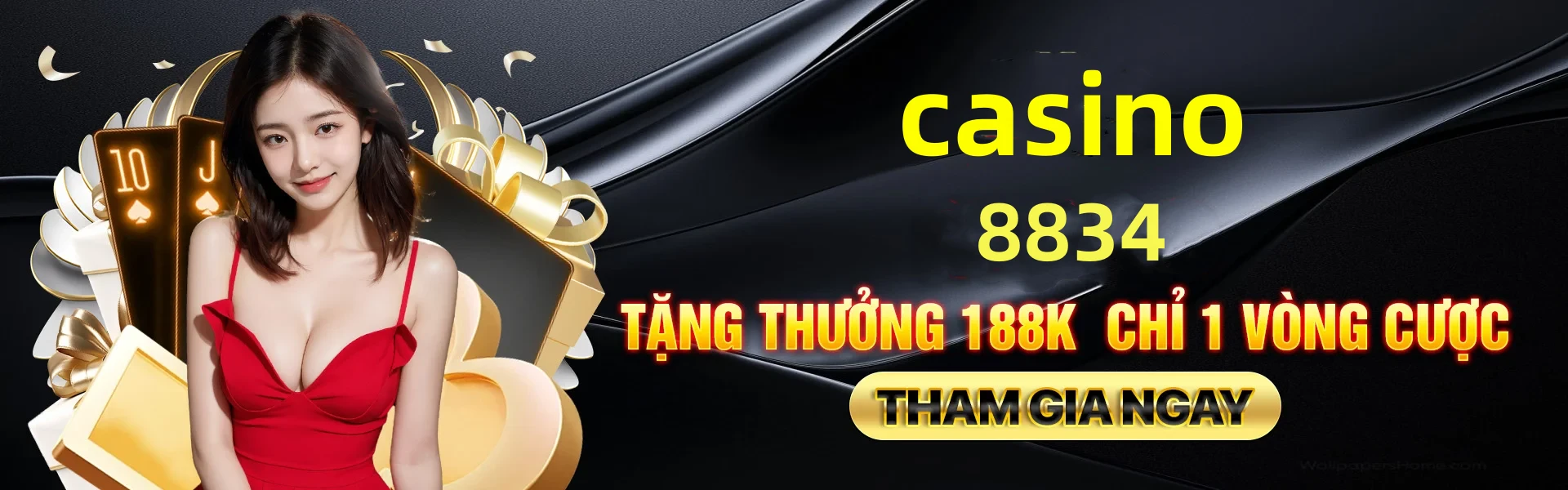 Hình ảnh quảng cáo của 5mb hiển thị nền tảng và các lợi ích
