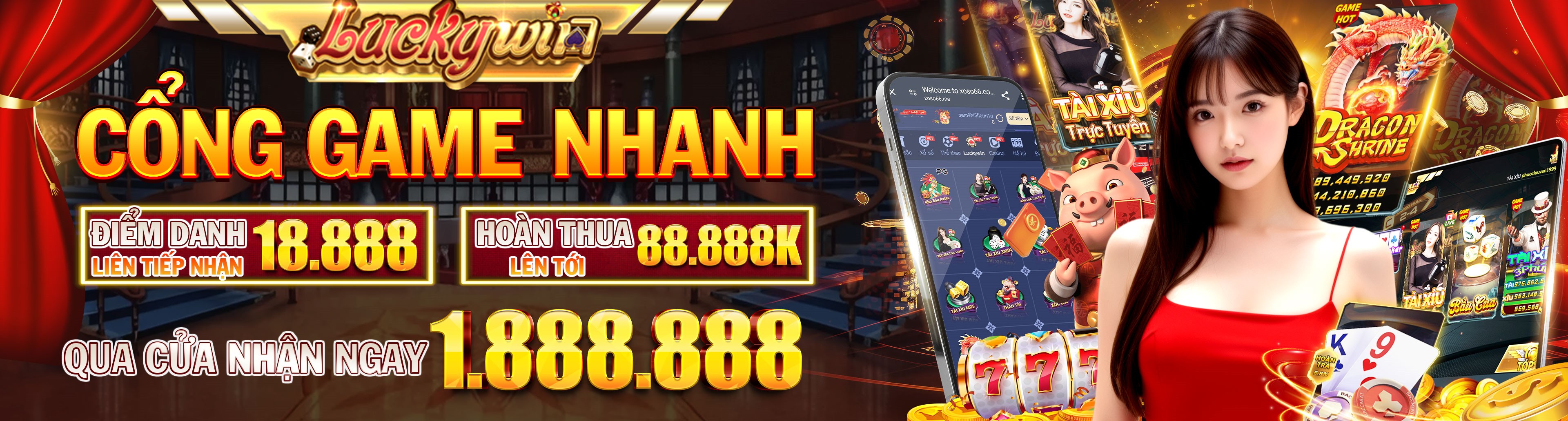 Hình ảnh quảng cáo của 5mb hiển thị nền tảng và các lợi ích