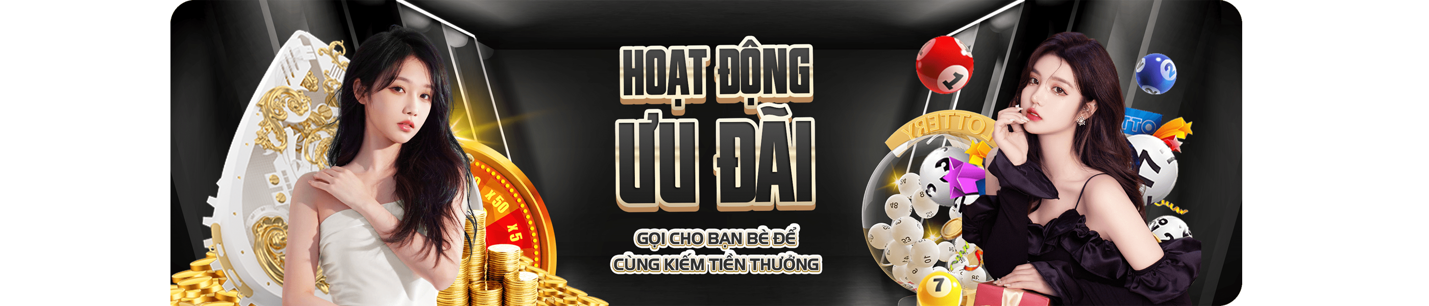 Hình ảnh quảng cáo của 5mb hiển thị nền tảng và các lợi ích