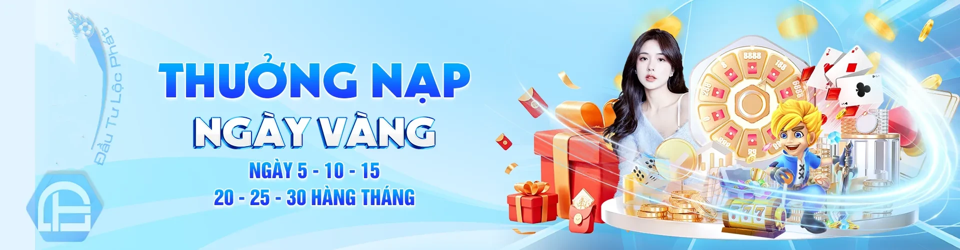 Hình ảnh quảng cáo của 5mb hiển thị nền tảng và các lợi ích