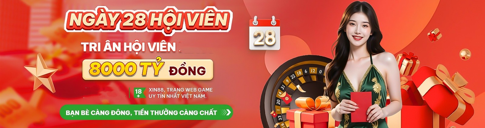 Hình ảnh quảng cáo của 5mb hiển thị nền tảng và các lợi ích
