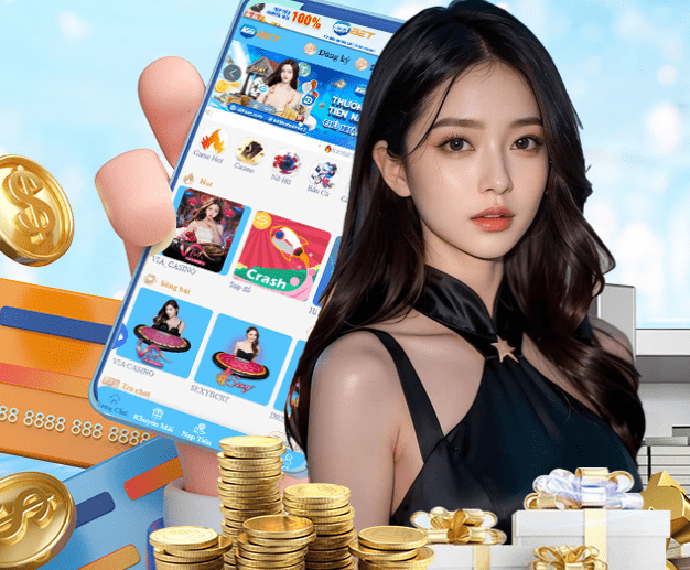 Hình ảnh quảng cáo của 5mb hiển thị nền tảng và các lợi ích
