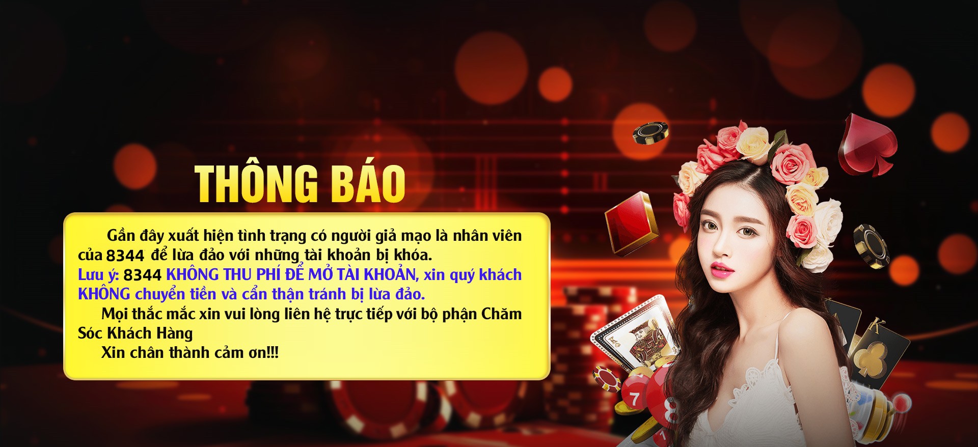 Hình ảnh quảng cáo của 5mb hiển thị nền tảng và các lợi ích