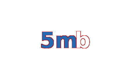 5mb