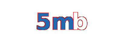 5mb